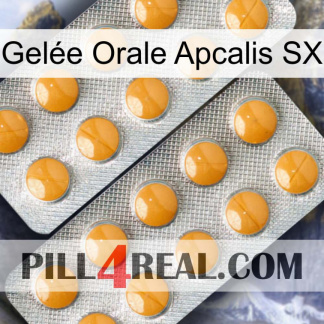 Gelée Orale Apcalis SX levitra2